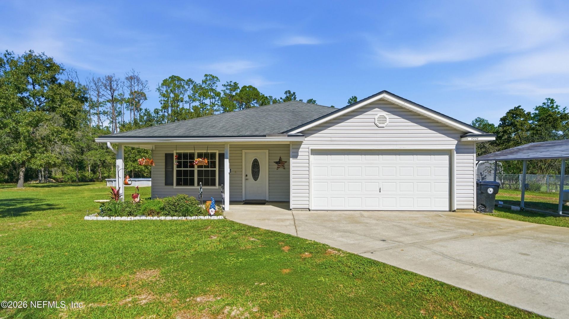 4004 Bronco Road, Middleburg, FL 32068 Photo