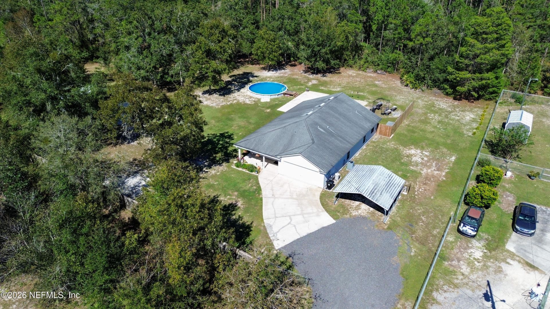 4004 Bronco Road, Middleburg, FL 32068 Photo