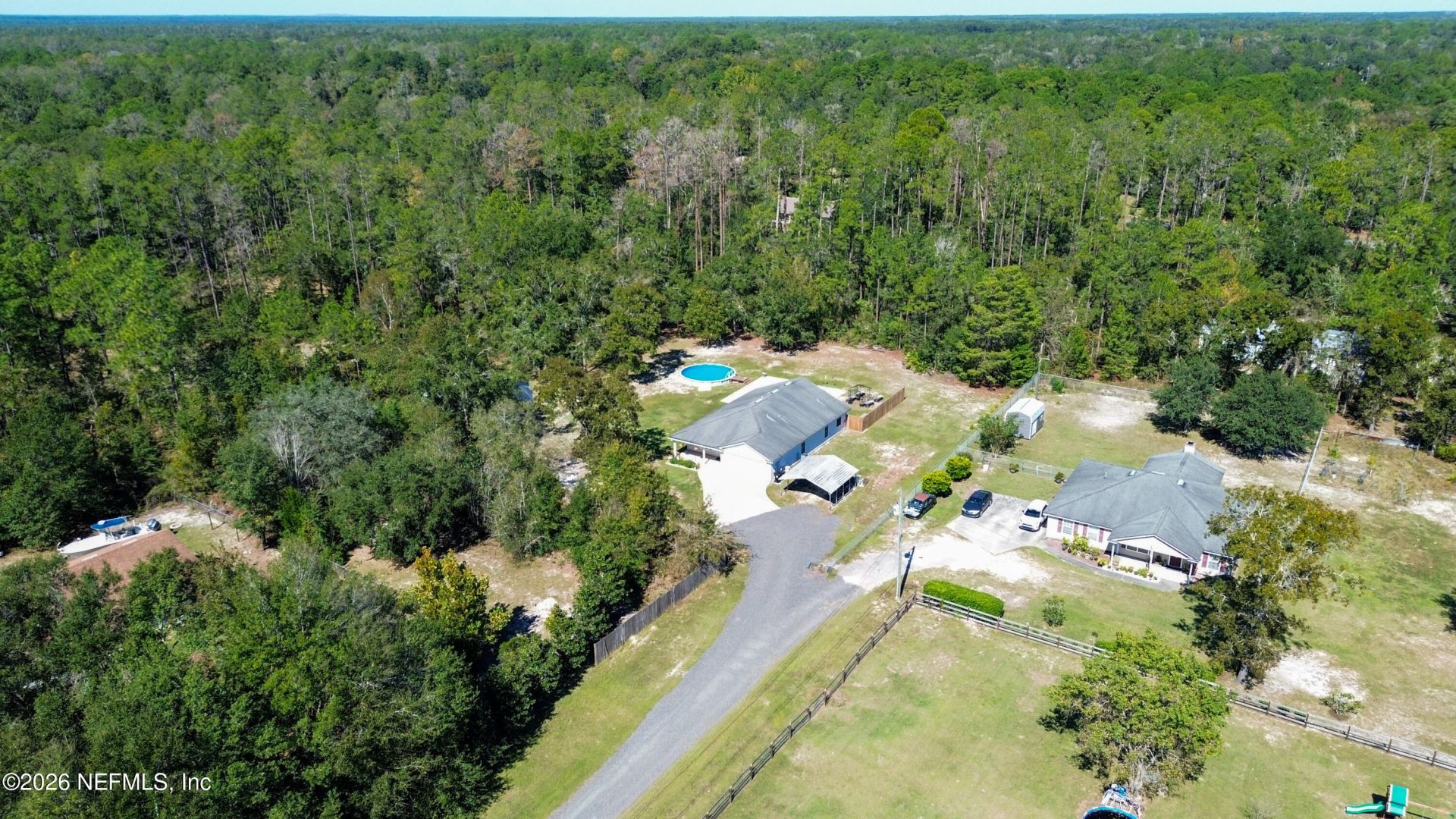4004 Bronco Road, Middleburg, FL 32068 Photo