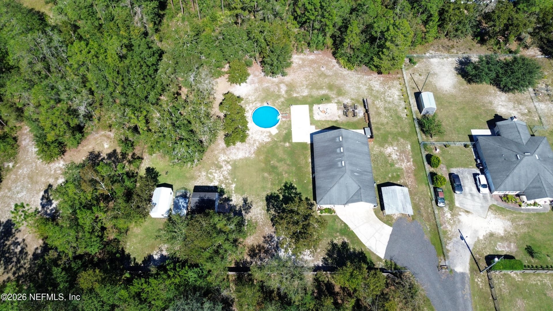4004 Bronco Road, Middleburg, FL 32068 Photo