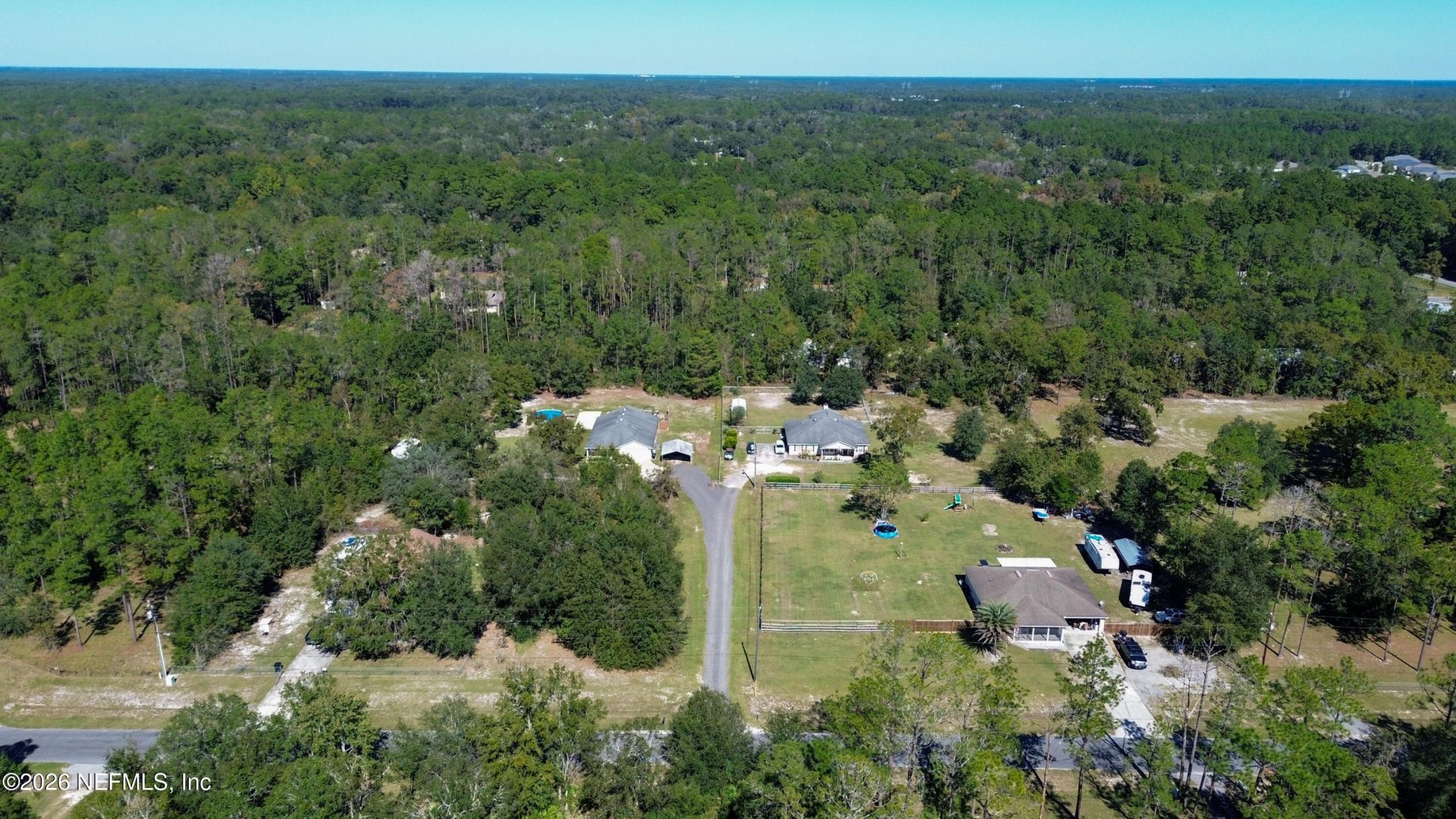 4004 Bronco Road, Middleburg, FL 32068 Photo