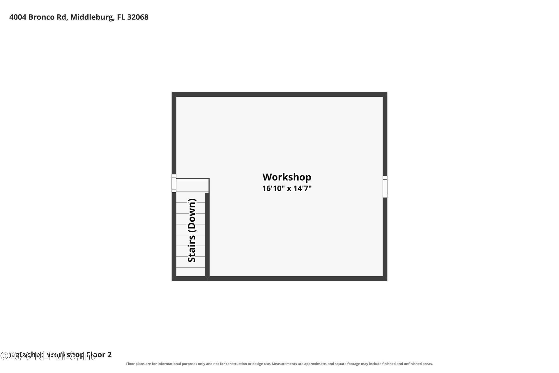 4004 Bronco Road, Middleburg, FL 32068 Photo