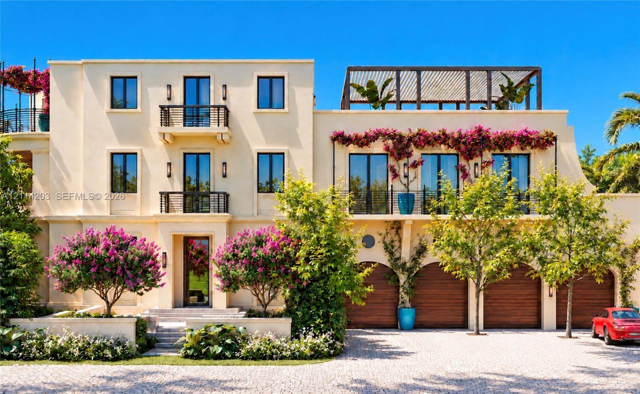 1008 Links Dr, Fisher Island, FL 33109 Photo