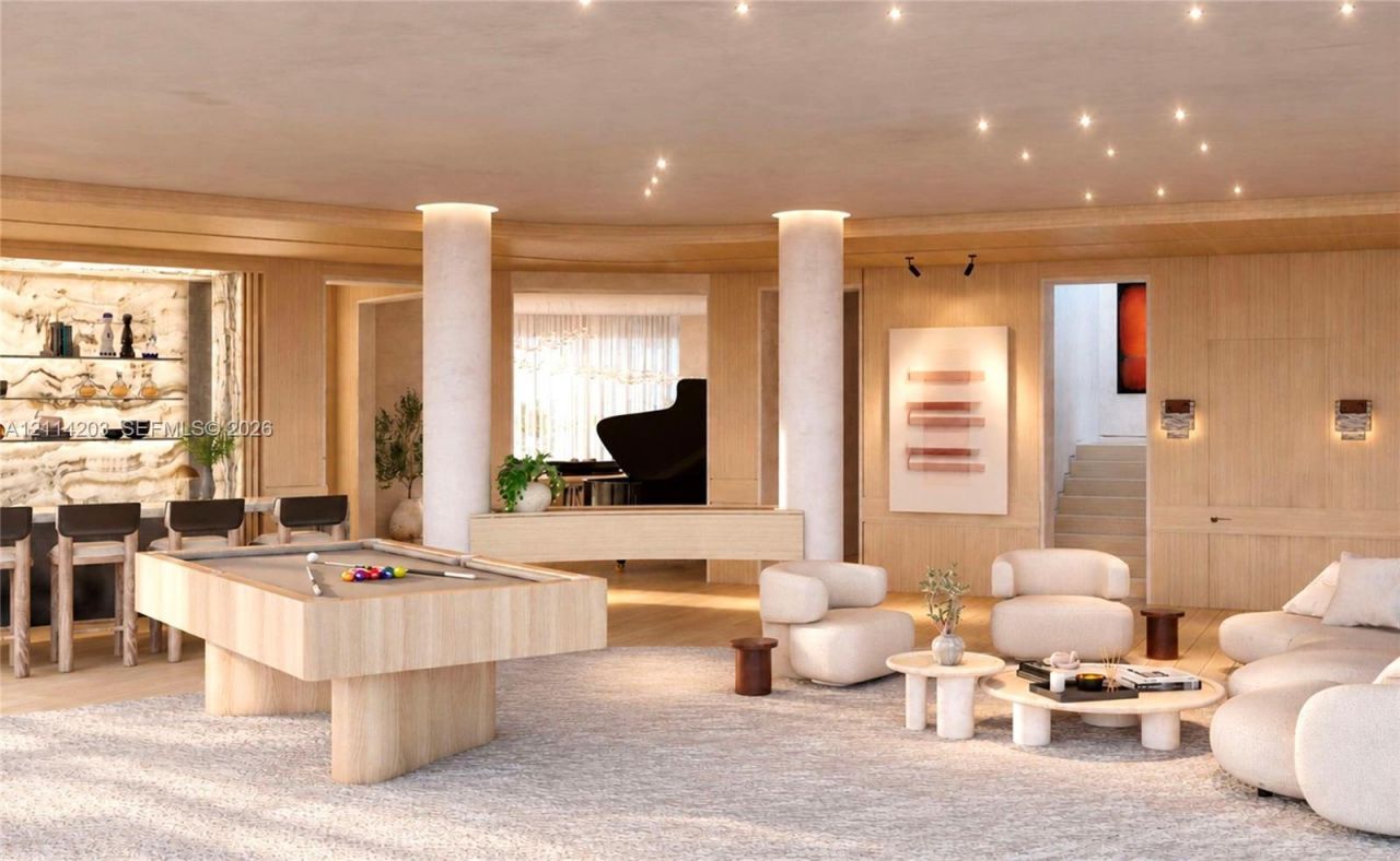1008 Links Dr, Fisher Island, FL 33109 Photo