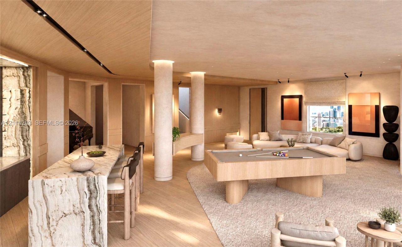 1008 Links Dr, Fisher Island, FL 33109 Photo