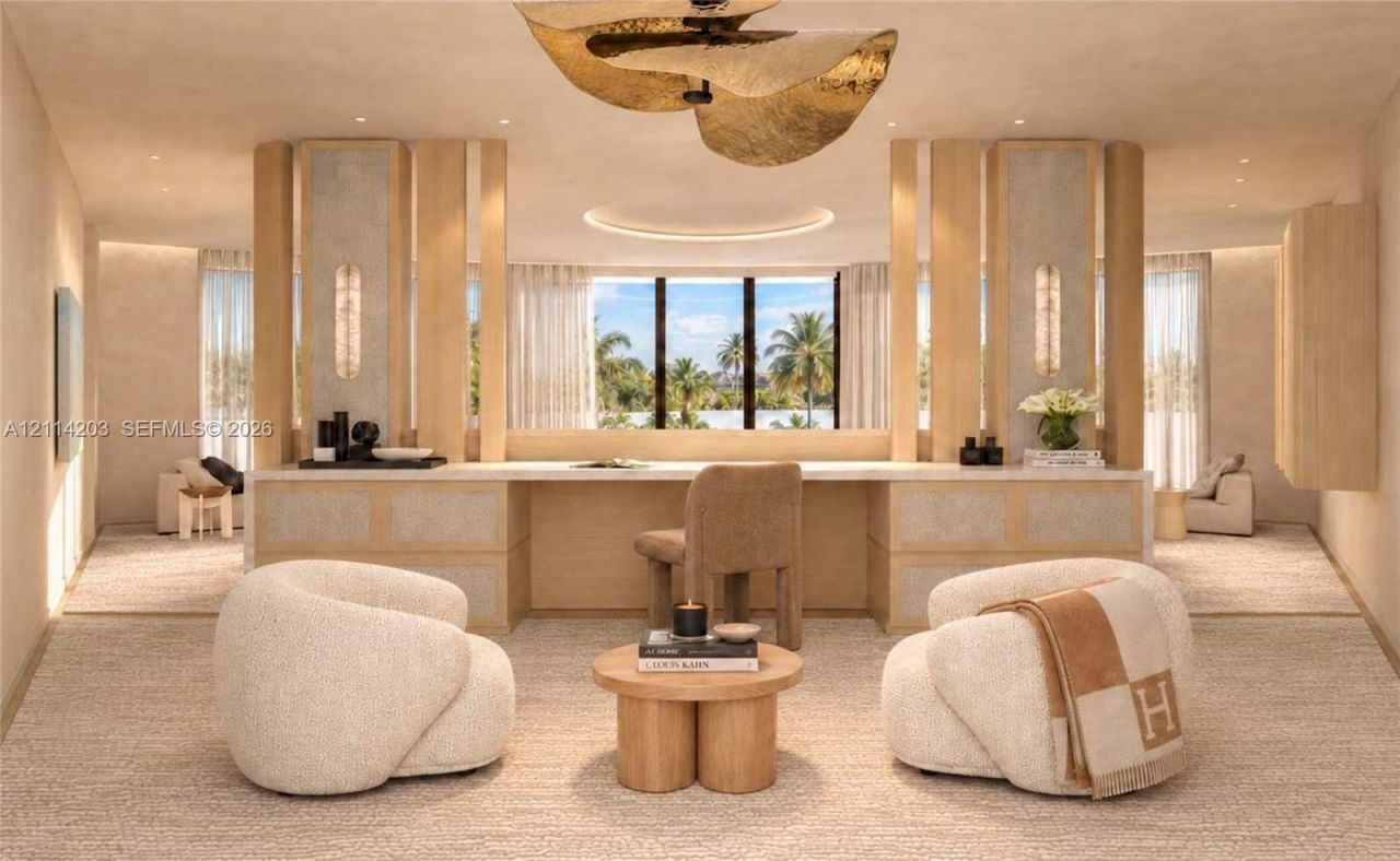 1008 Links Dr, Fisher Island, FL 33109 Photo