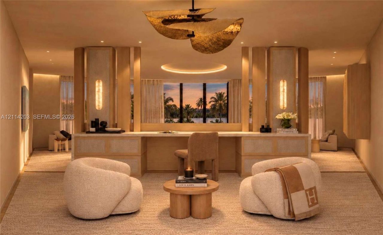 1008 Links Dr, Fisher Island, FL 33109 Photo