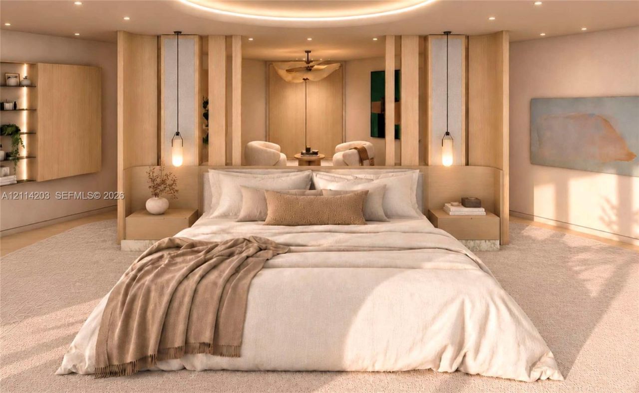 1008 Links Dr, Fisher Island, FL 33109 Photo