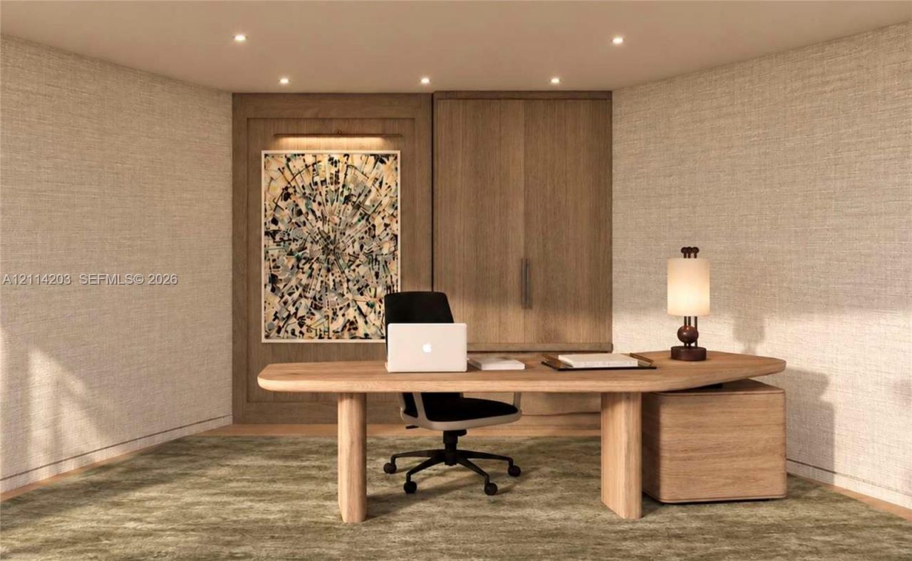 1008 Links Dr, Fisher Island, FL 33109 Photo