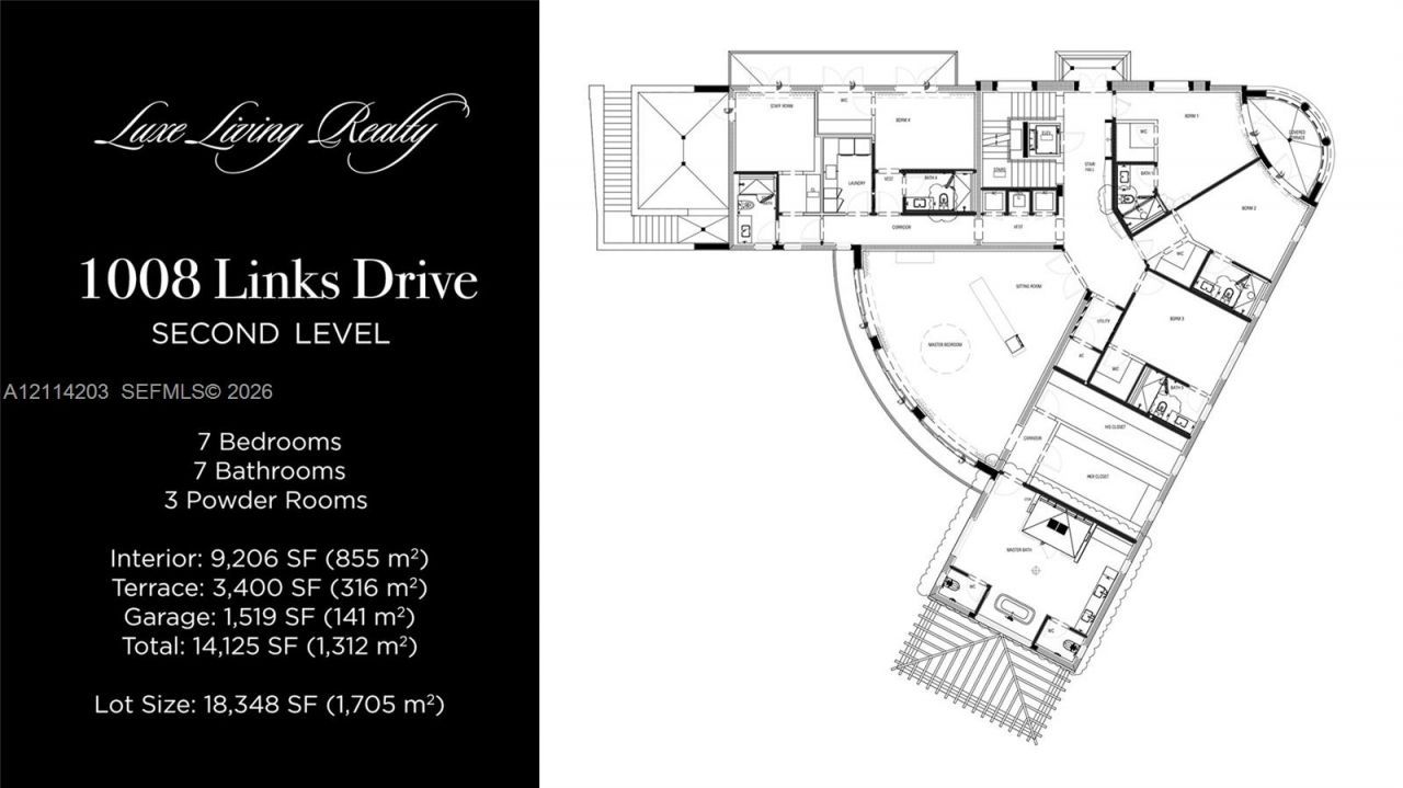 1008 Links Dr, Fisher Island, FL 33109 Photo