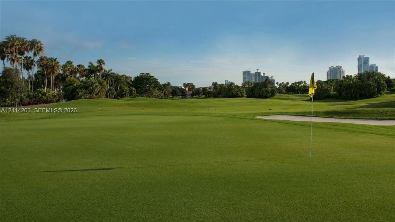 1008 Links Dr, Fisher Island, FL 33109 Photo