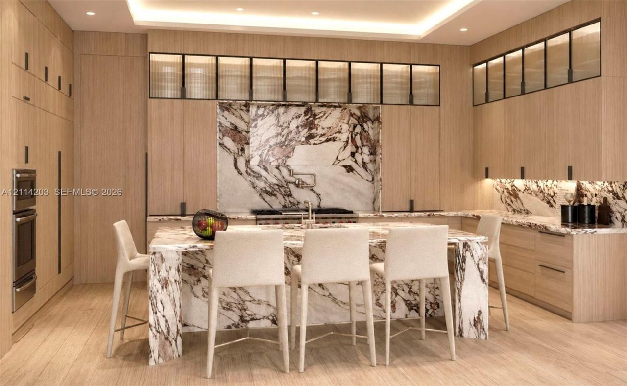 1008 Links Dr, Fisher Island, FL 33109 Photo