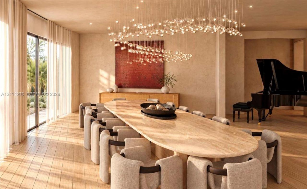 1008 Links Dr, Fisher Island, FL 33109 Photo