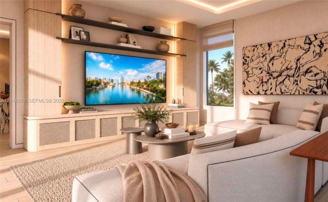 1008 Links Dr, Fisher Island, FL 33109 Photo