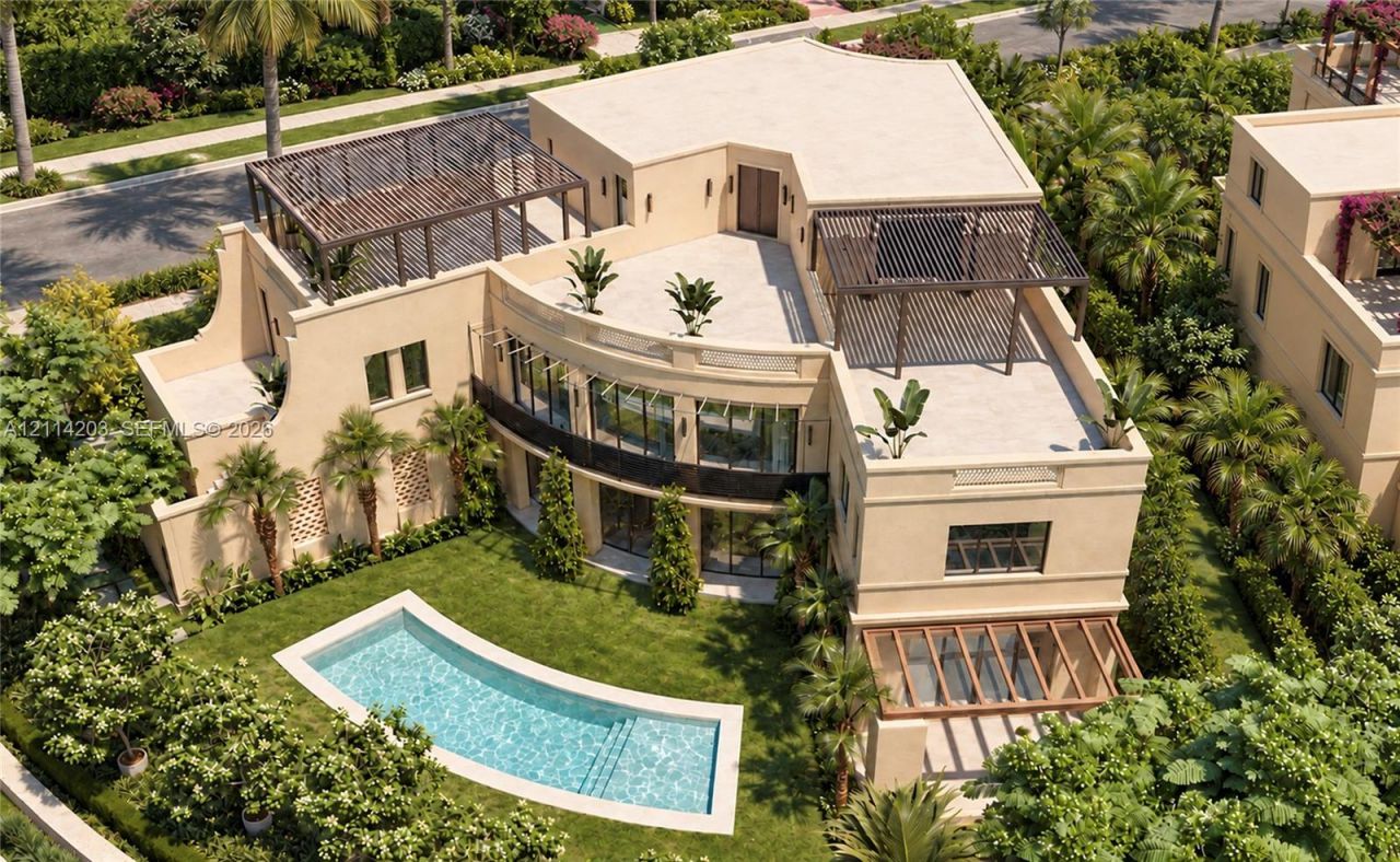 1008 Links Dr, Fisher Island, FL 33109 Photo