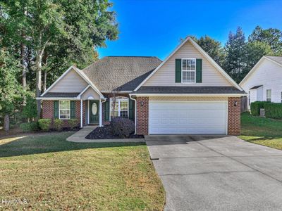 144 Granger Drive , Aiken, SC 29803