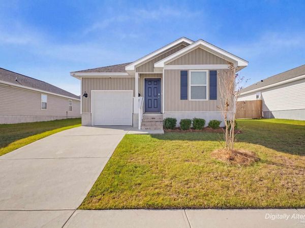 25 Spoonbill St, Cantonment, FL 32533