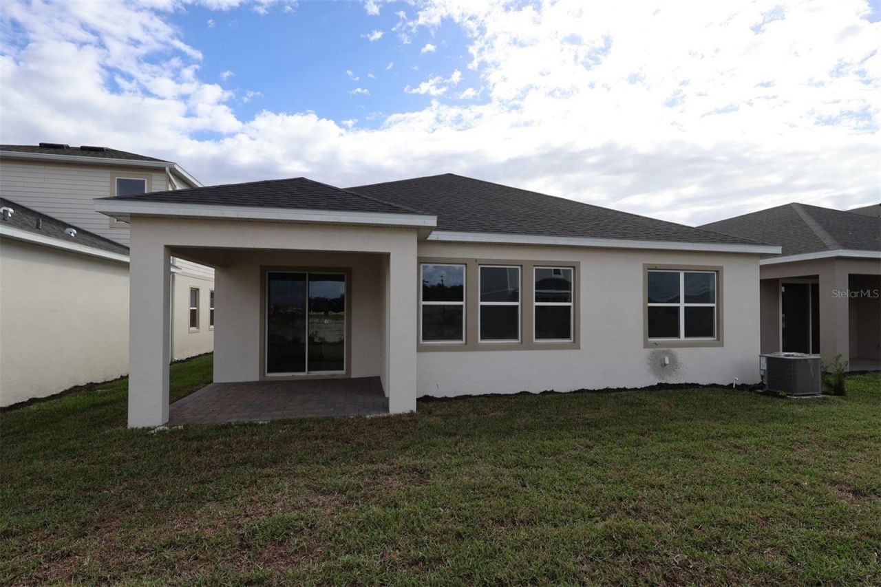 5296 High Line Drive , Saint Cloud, FL 34771 Photo