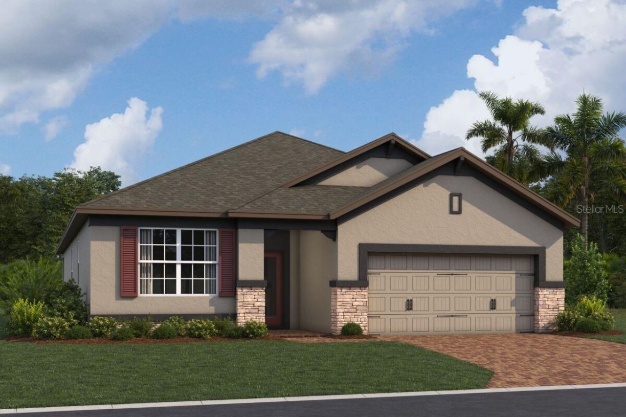 5296 High Line Drive , Saint Cloud, FL 34771 Photo