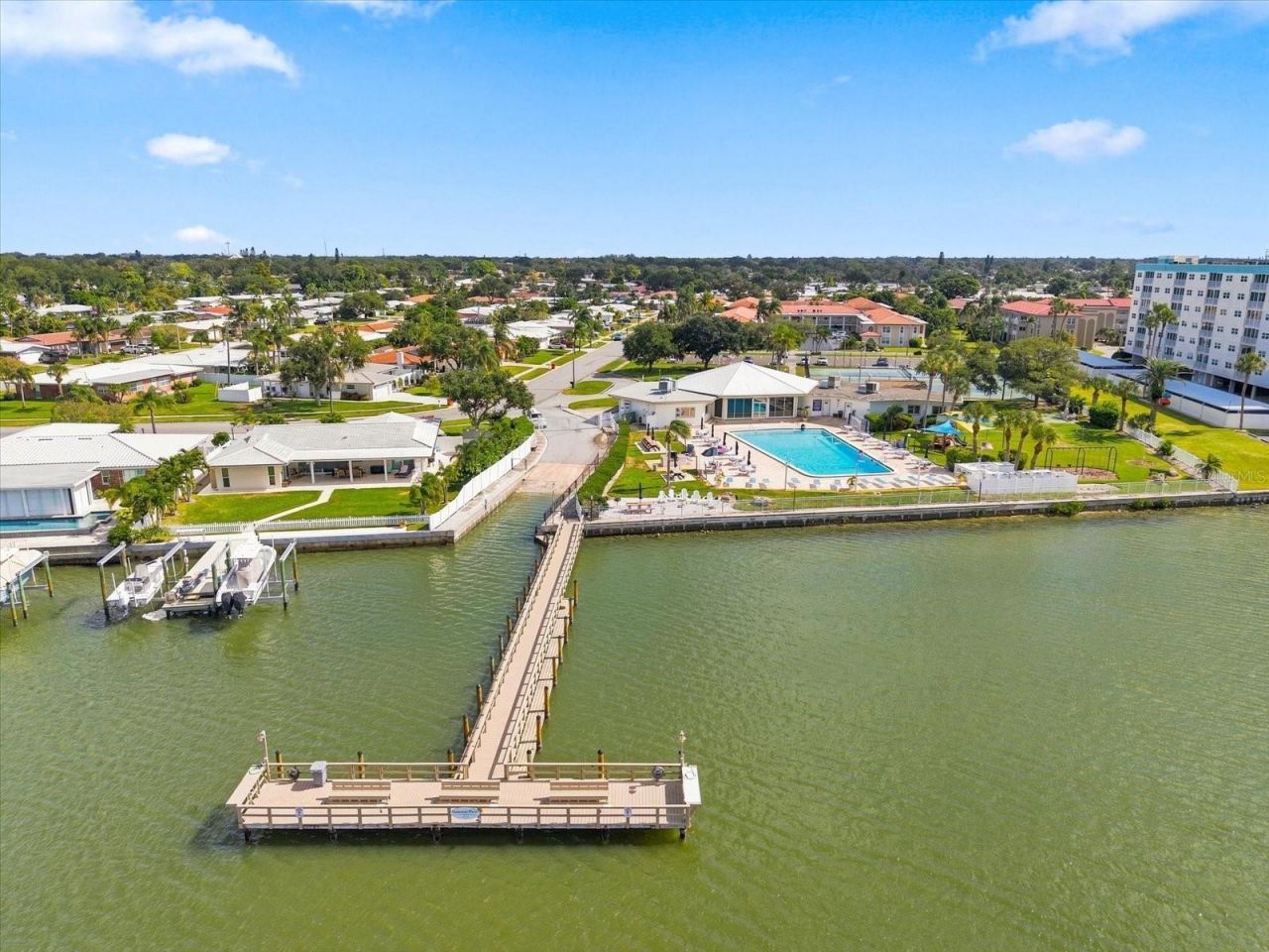10469 Imperial Point Drive E, Largo, FL 33774 Photo