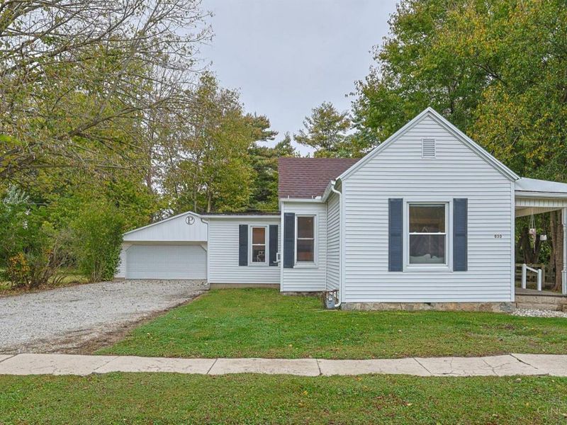 830 Washington Street, Eaton, OH 45320 Photo 2