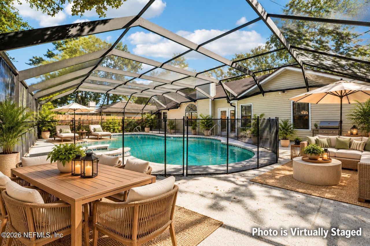 3302 Deerfield Pointe Drive, Orange Park, FL 32073 Photo