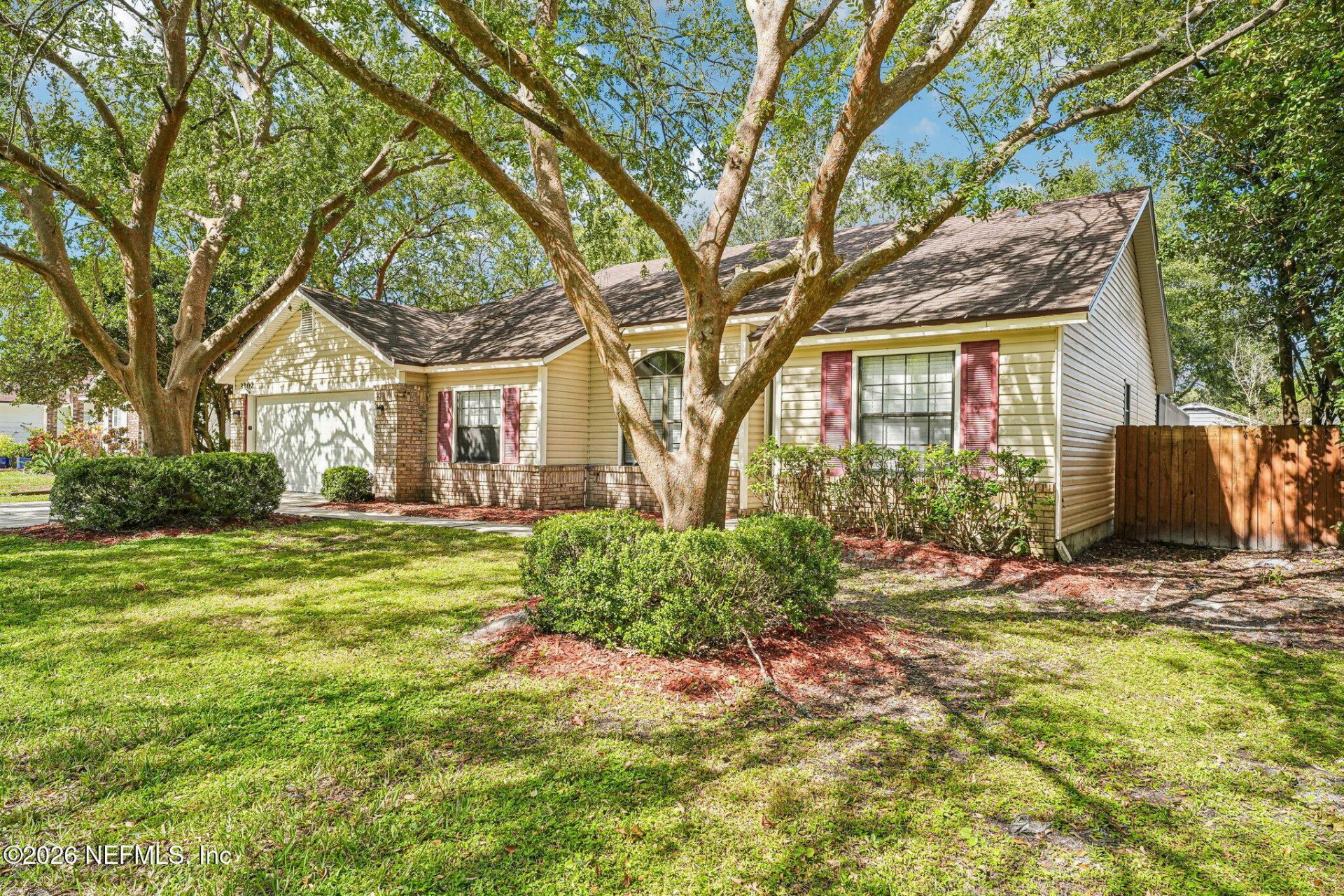 3302 Deerfield Pointe Drive, Orange Park, FL 32073 Photo
