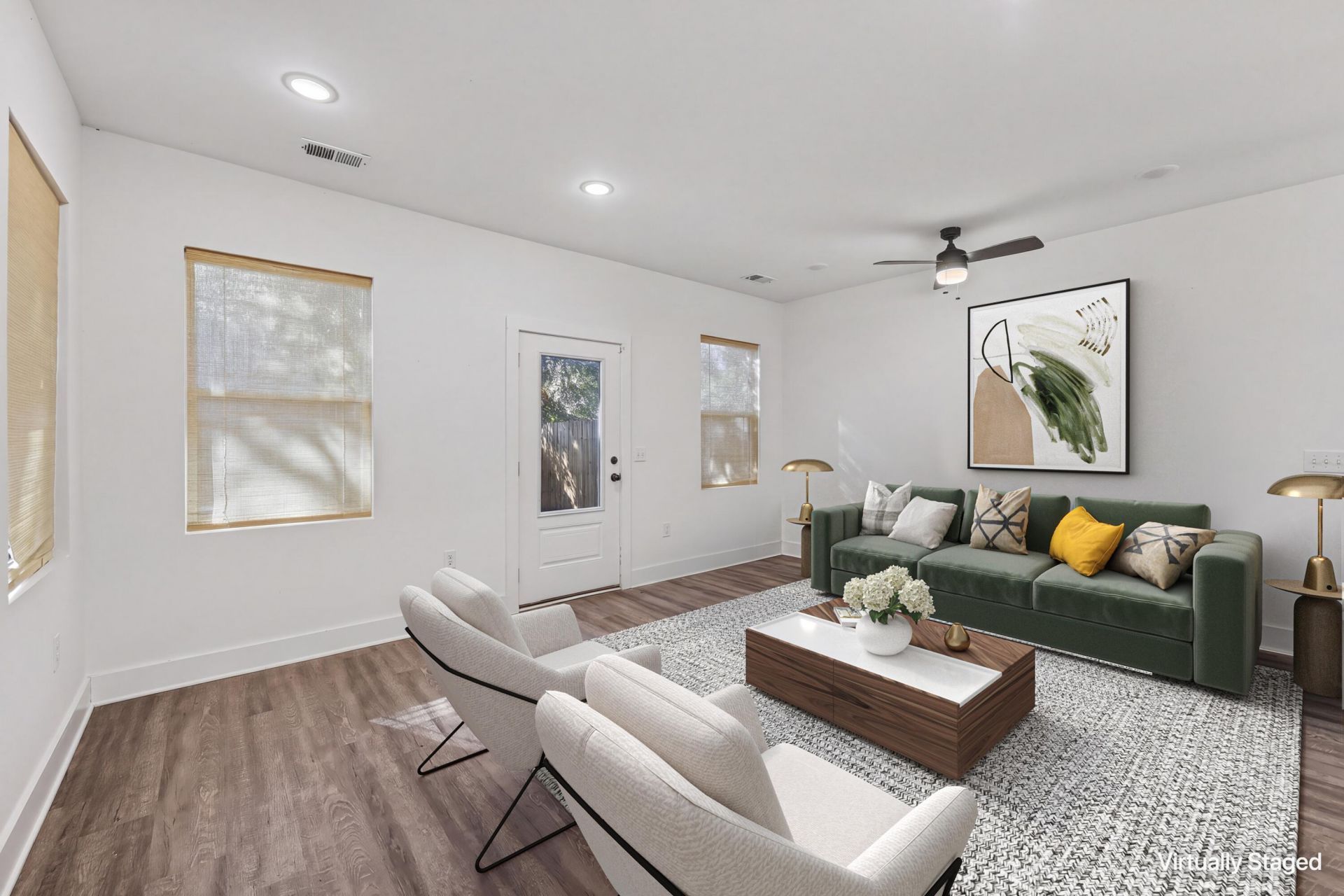 4227 Barnwell Avenue Photo 4