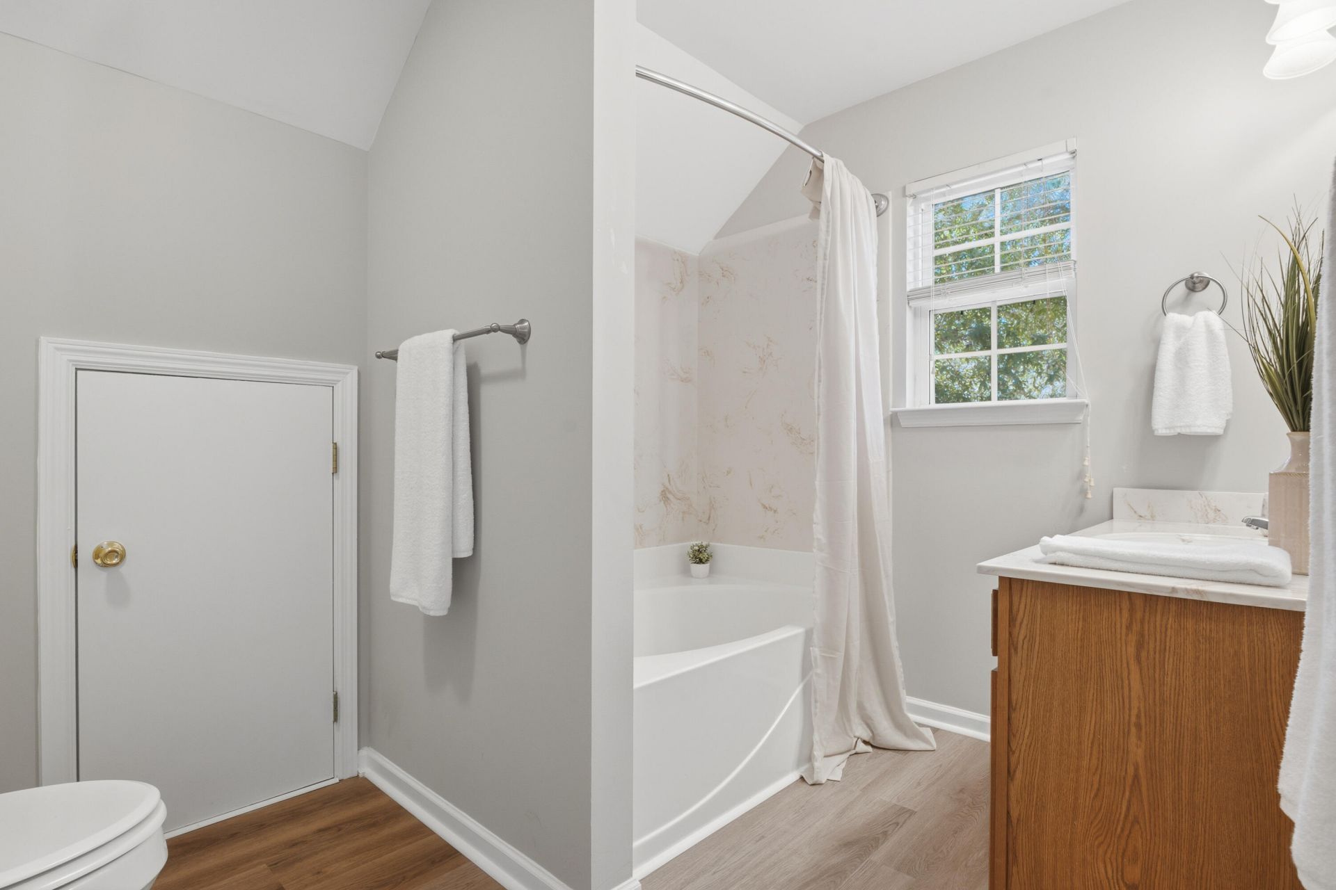 1202 Laurel Park Trail Photo 36
