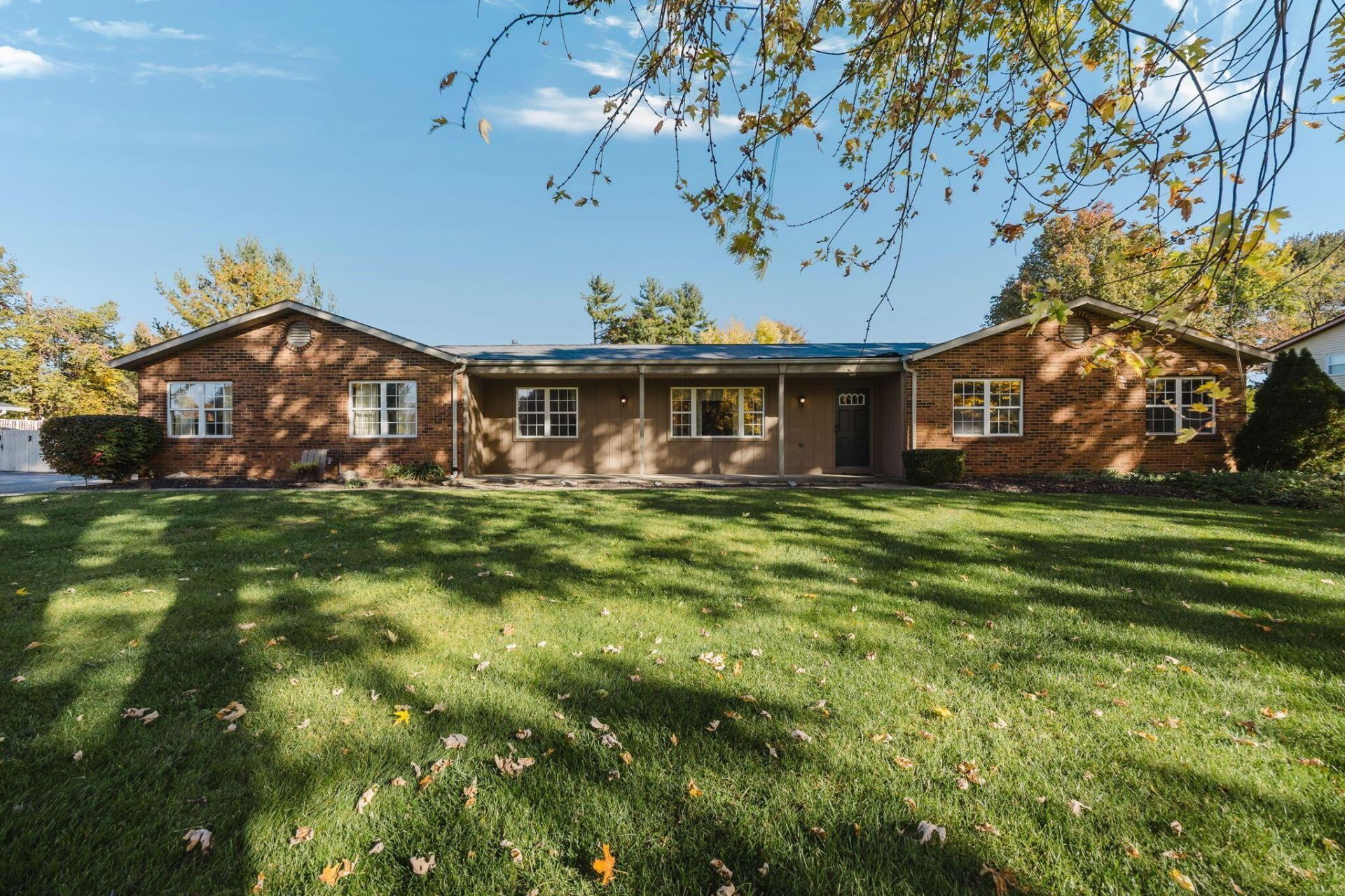 8842 Blacklick Eastern Road Nw, Pickerington, OH 43147 Main Photo