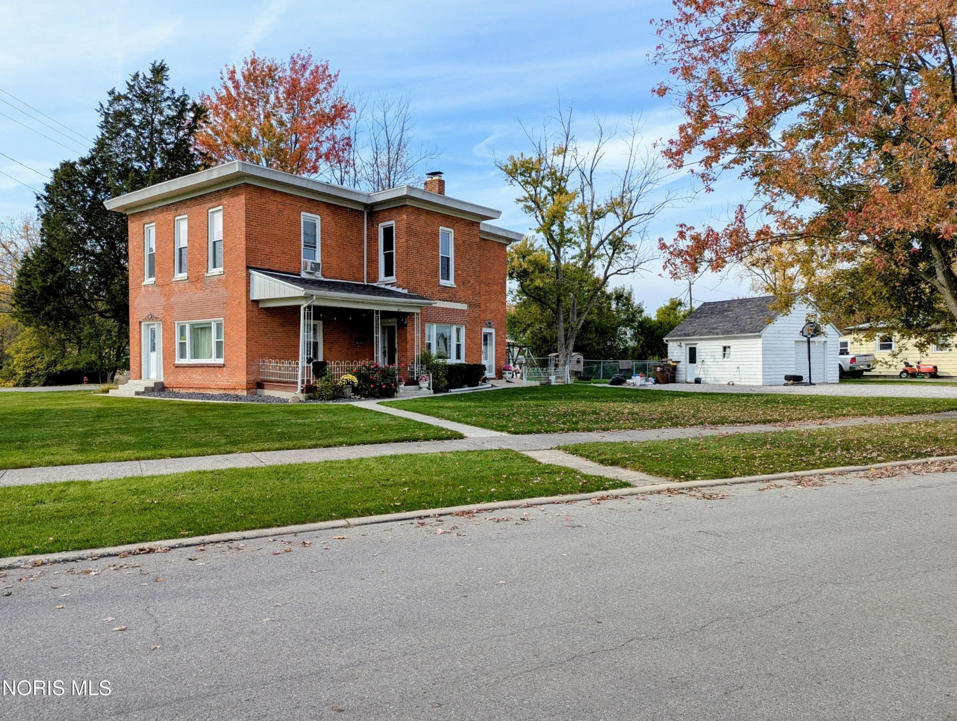 410 Nicholas Street , Defiance, OH 43512 Main Photo