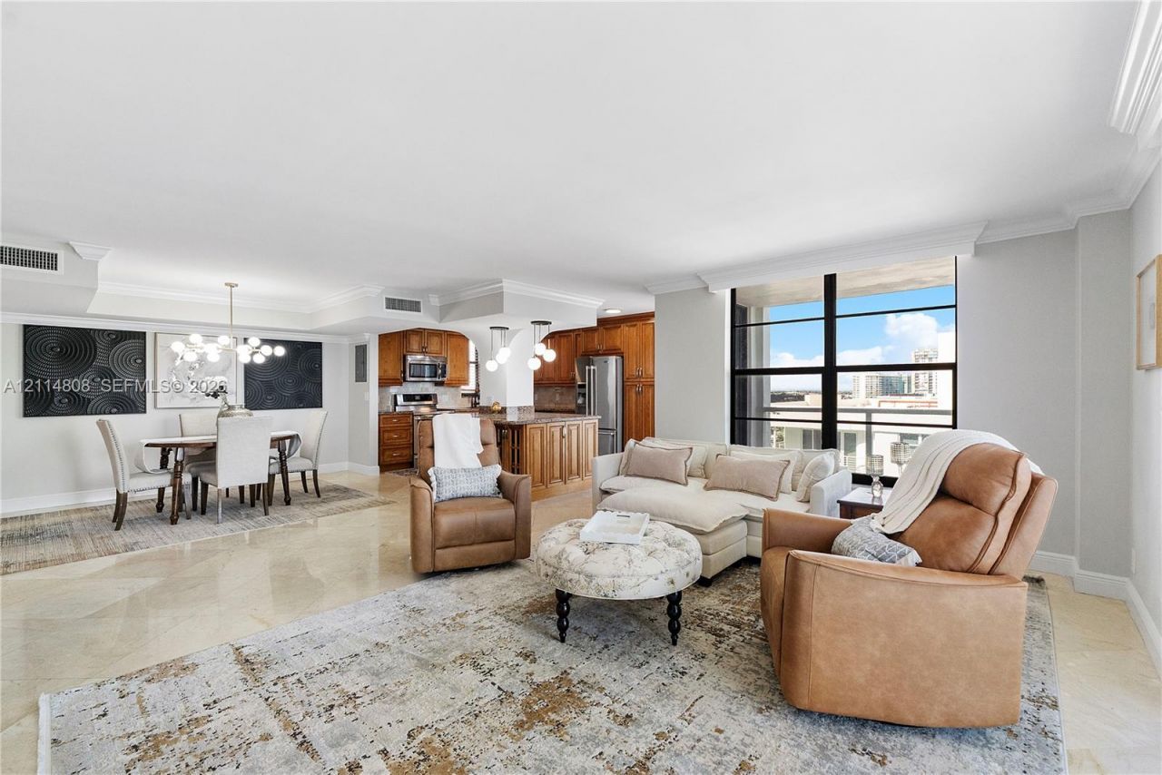 1000 S Ocean Blvd , Unit 16P, Pompano Beach, FL 33062 Photo