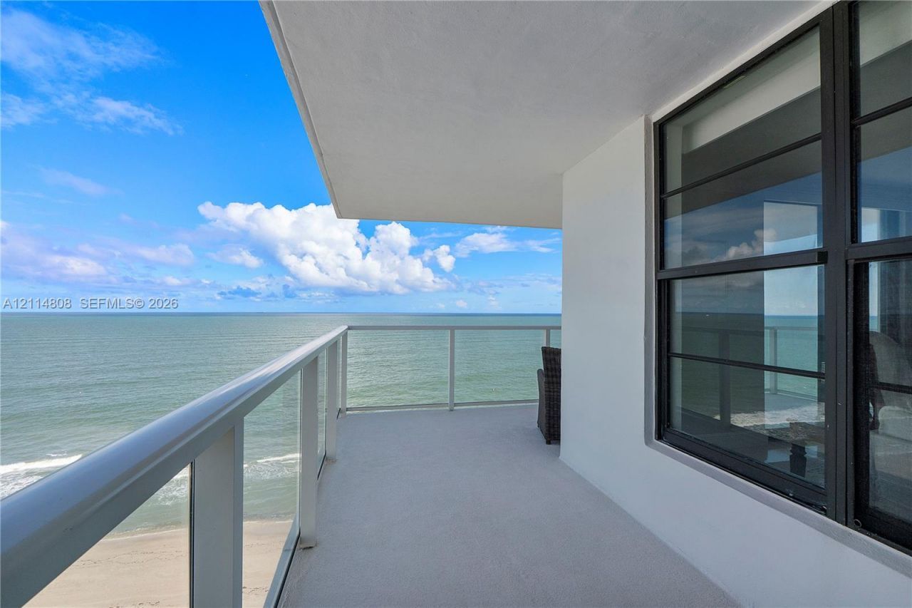 1000 S Ocean Blvd , Unit 16P, Pompano Beach, FL 33062 Photo