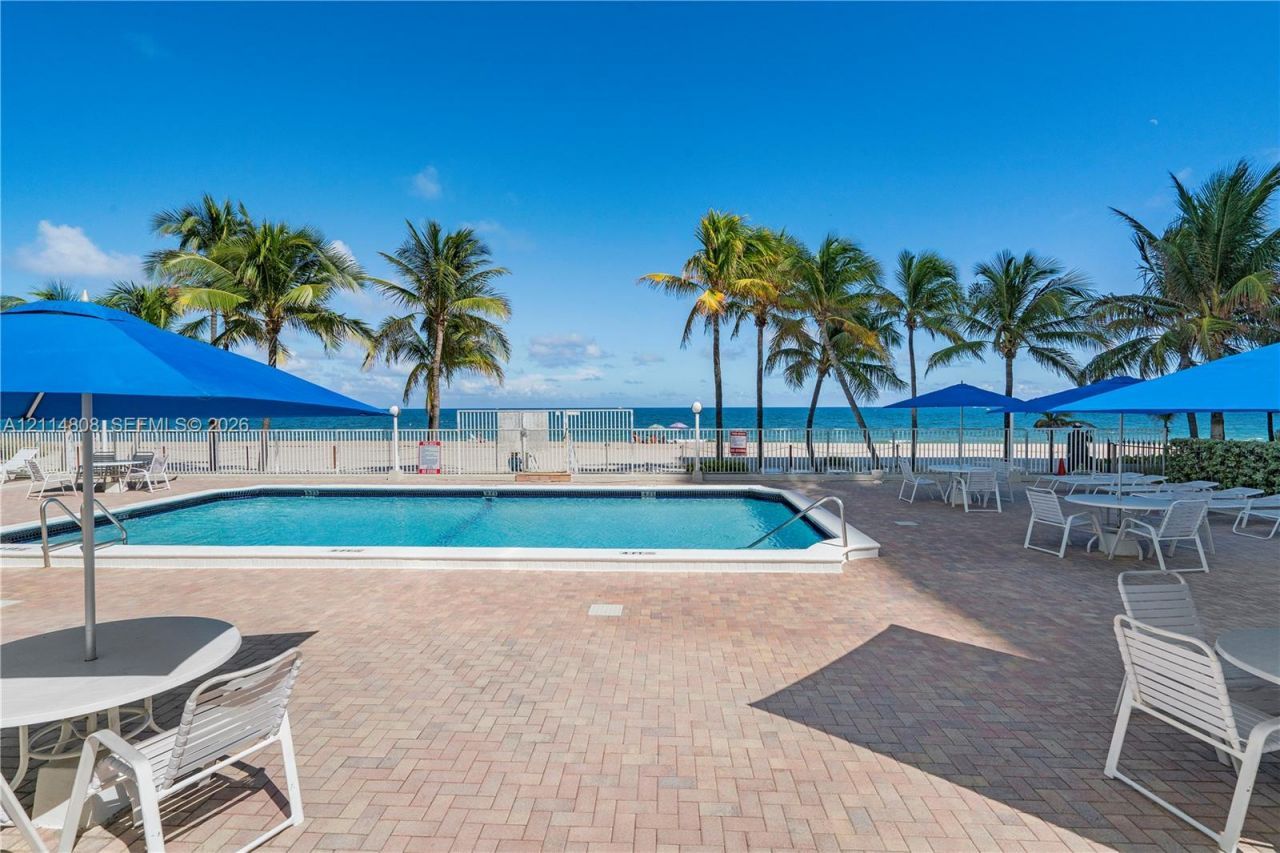1000 S Ocean Blvd , Unit 16P, Pompano Beach, FL 33062 Photo