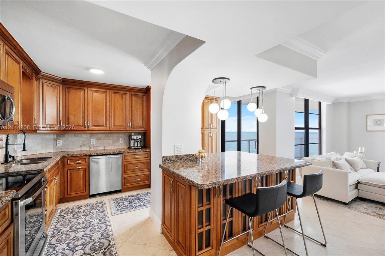 1000 S Ocean Blvd , Unit 16P, Pompano Beach, FL 33062 Photo