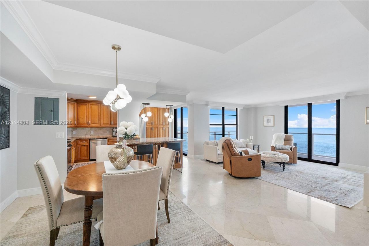1000 S Ocean Blvd , Unit 16P, Pompano Beach, FL 33062 Photo