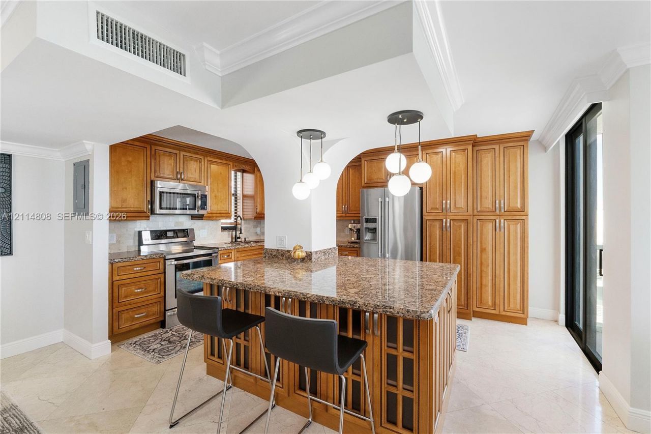 1000 S Ocean Blvd , Unit 16P, Pompano Beach, FL 33062 Photo