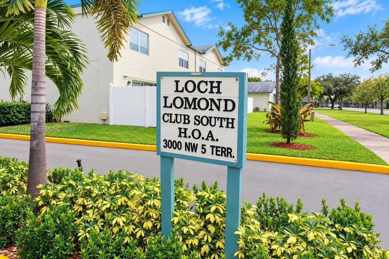3000 NW 5th Ter , Unit 131, Pompano Beach, FL 33064 Photo