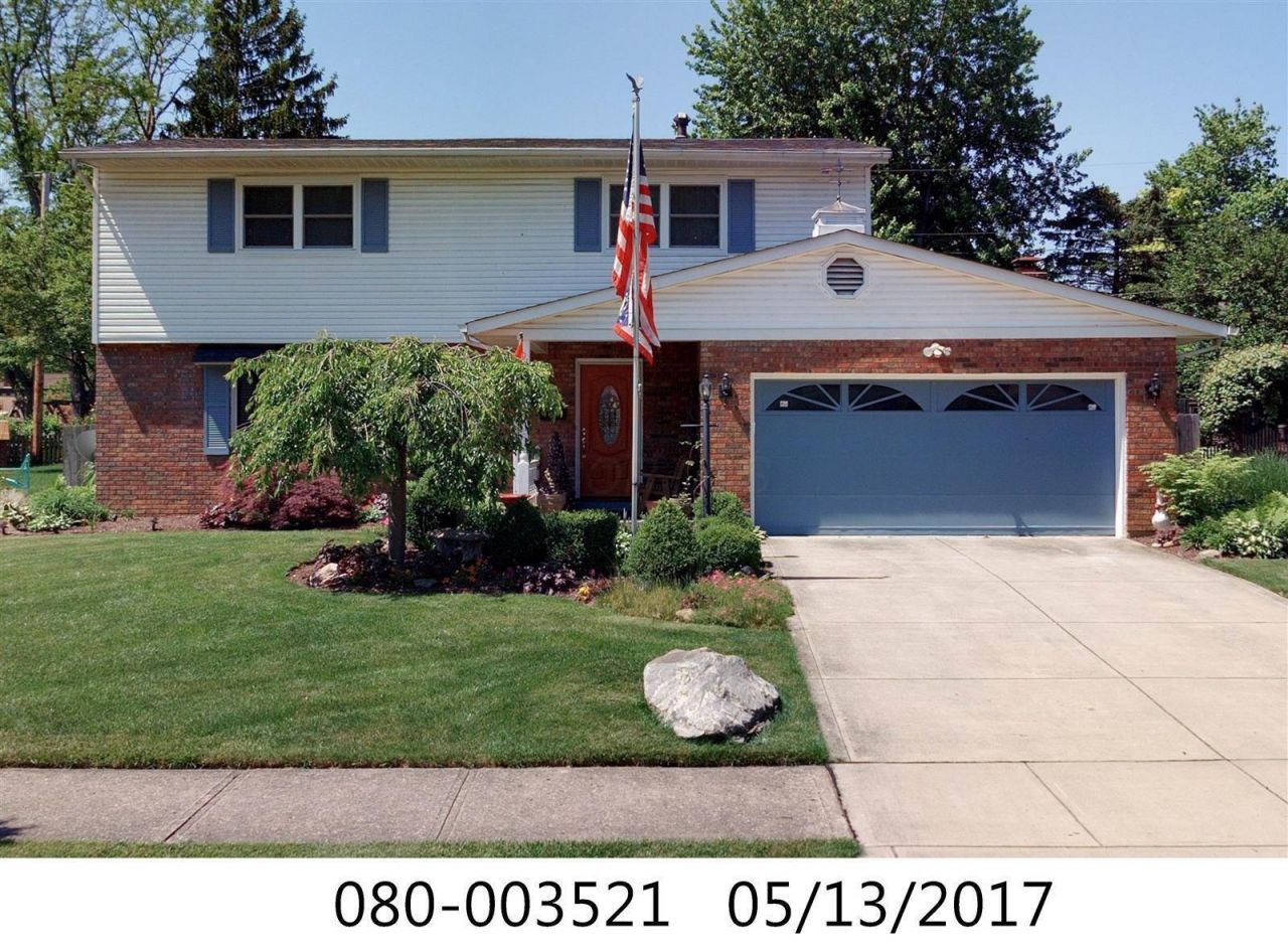 191 Storington Road, Westerville, OH 43081 Main Photo