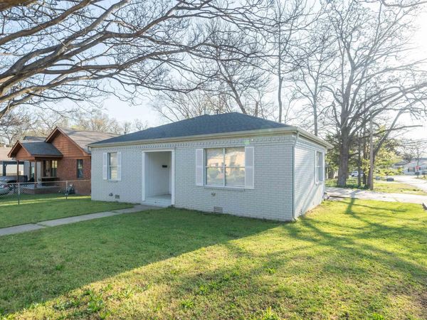 525 S Oak Street, Little Rock, AR 72205