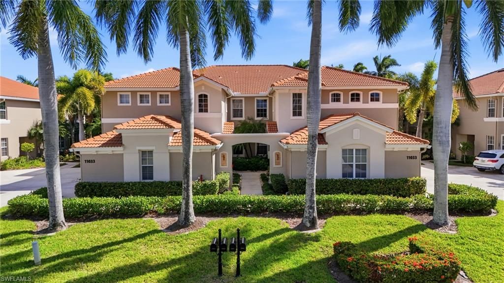 11033 Harbour Yacht Ct , Unit 4, Fort Myers, FL 33908 Photo