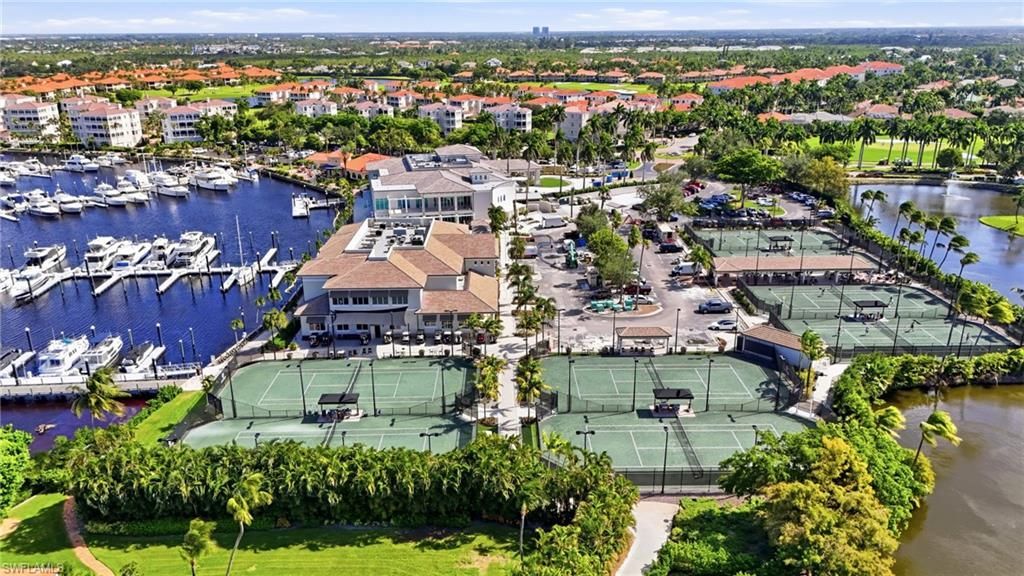 11033 Harbour Yacht Ct , Unit 4, Fort Myers, FL 33908 Photo