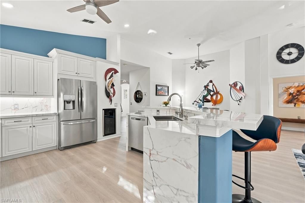 11033 Harbour Yacht Ct , Unit 4, Fort Myers, FL 33908 Photo