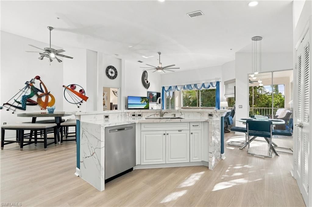 11033 Harbour Yacht Ct , Unit 4, Fort Myers, FL 33908 Photo