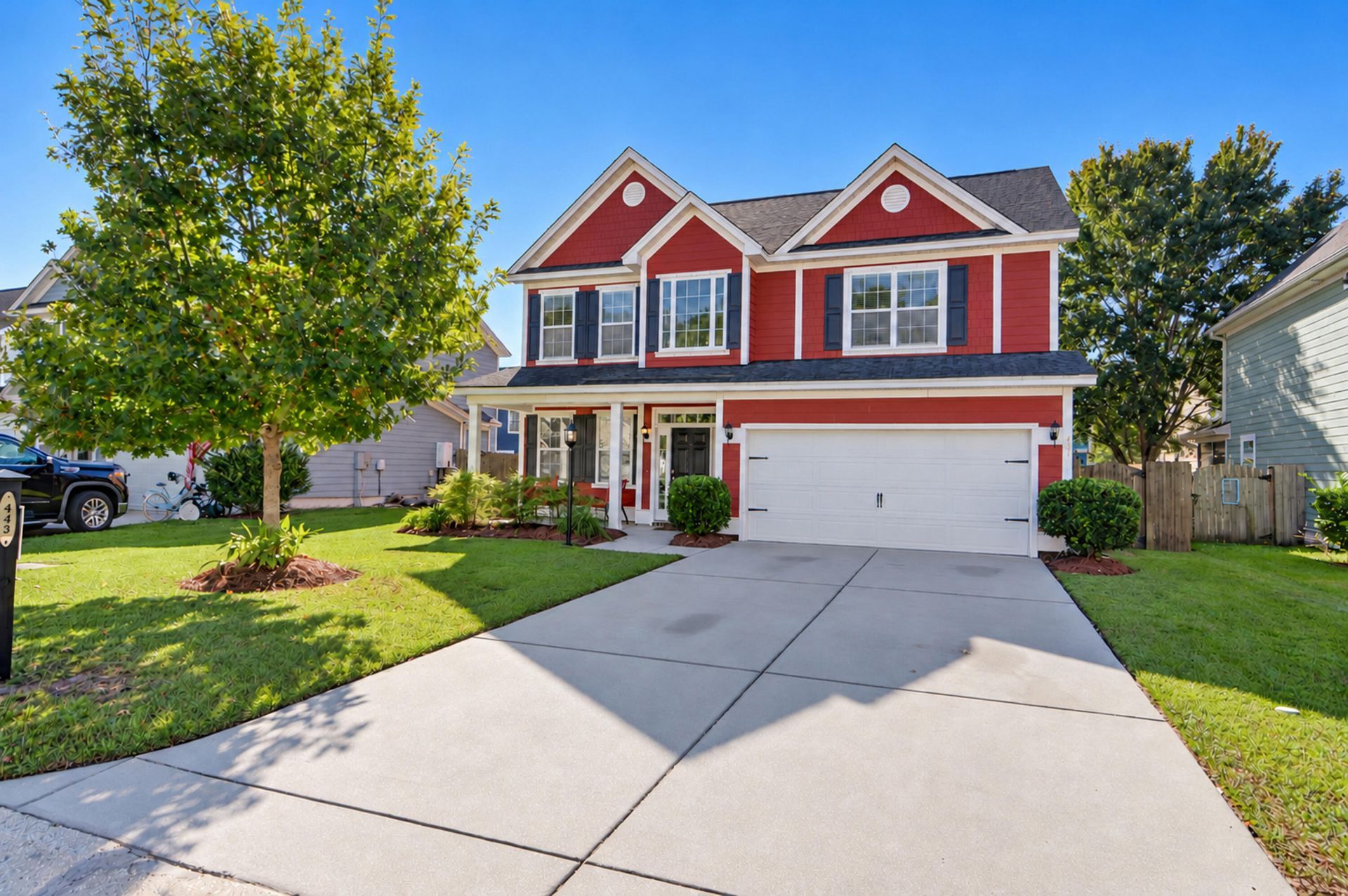 443 Nelliefield Trail Photo 41