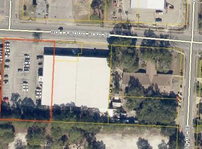 110 E Hollywood Boulevard, Mary Esther, FL 32569 Main Photo