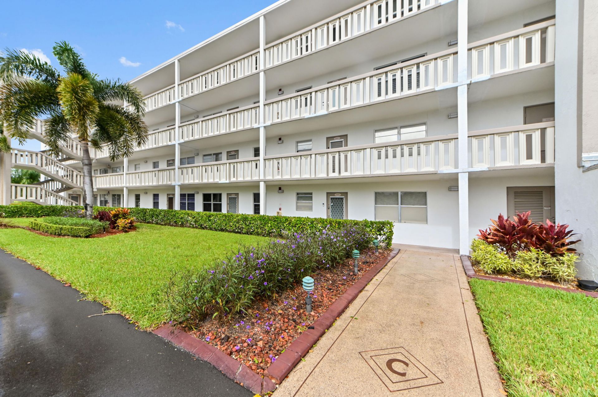 1052 Rexford C, Boca Raton, FL 33434 Photo