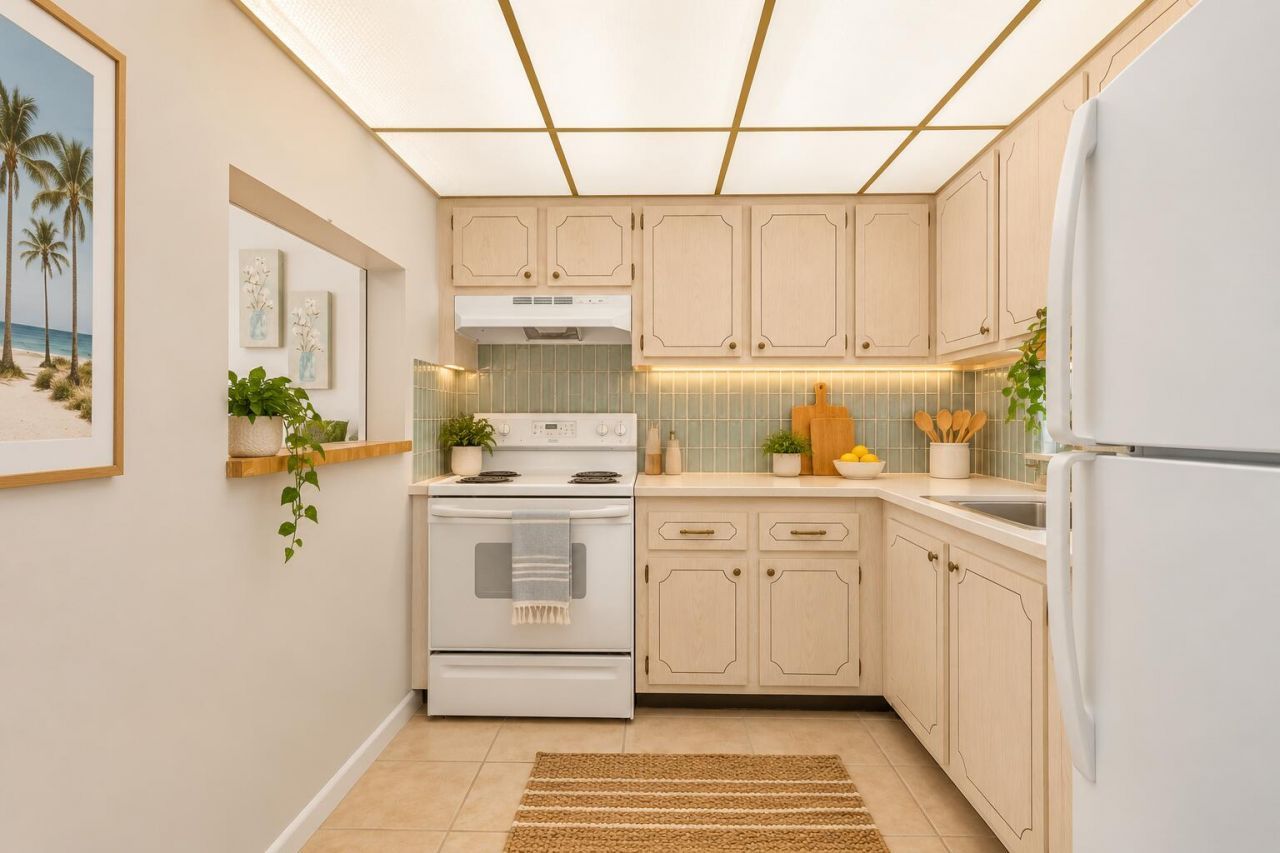 9281 Sunrise Lakes Boulevard, Unit 107, Sunrise, FL 33322 Photo