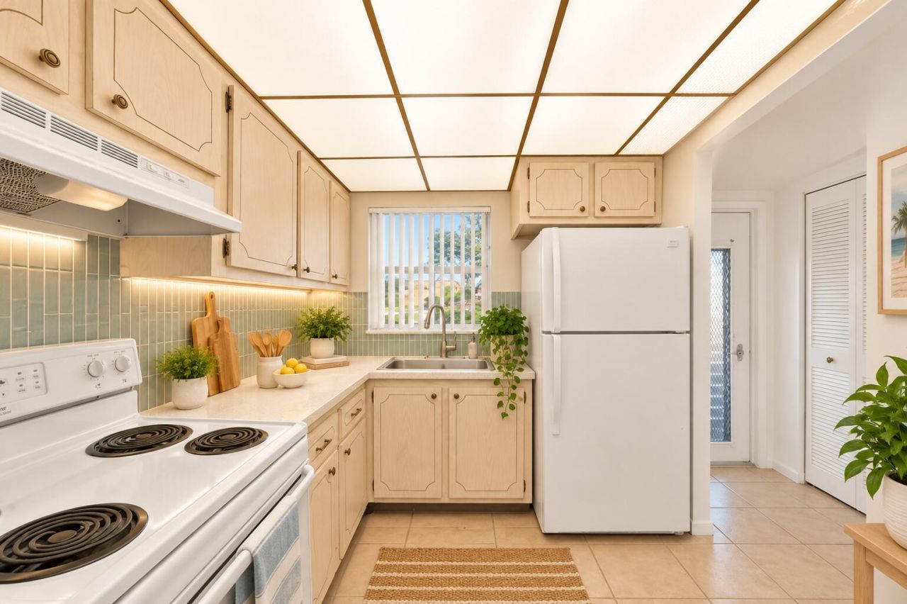 9281 Sunrise Lakes Boulevard, Unit 107, Sunrise, FL 33322 Photo