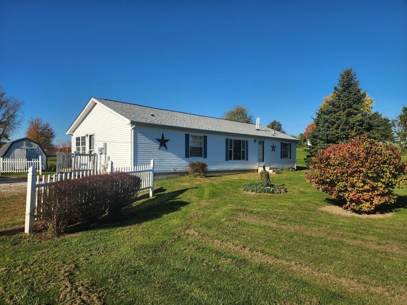 10310 County Road 153 , East Liberty, OH 43319 Photo 2